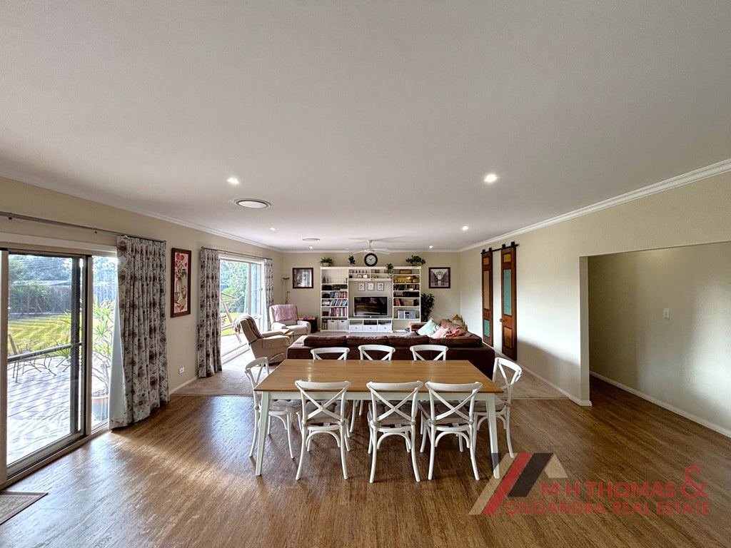 42 Farrar Street, Gilgandra