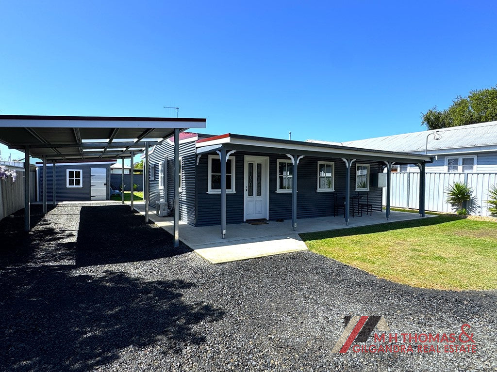 20 Strickland Street, Gilgandra