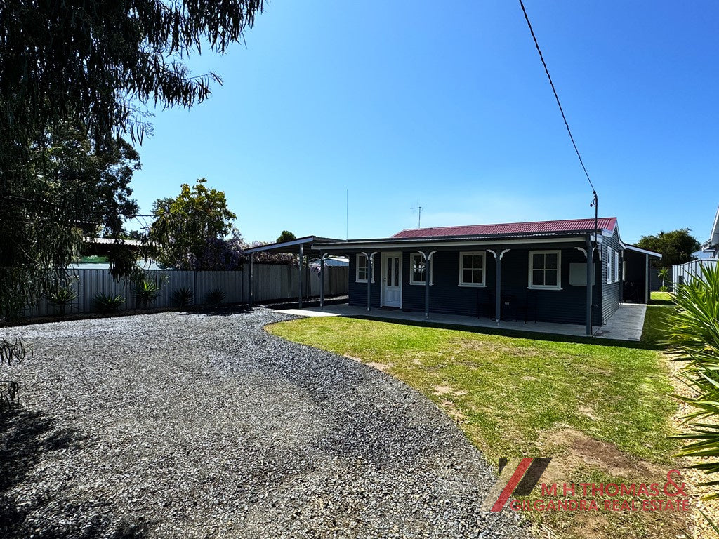 20 Strickland Street, Gilgandra