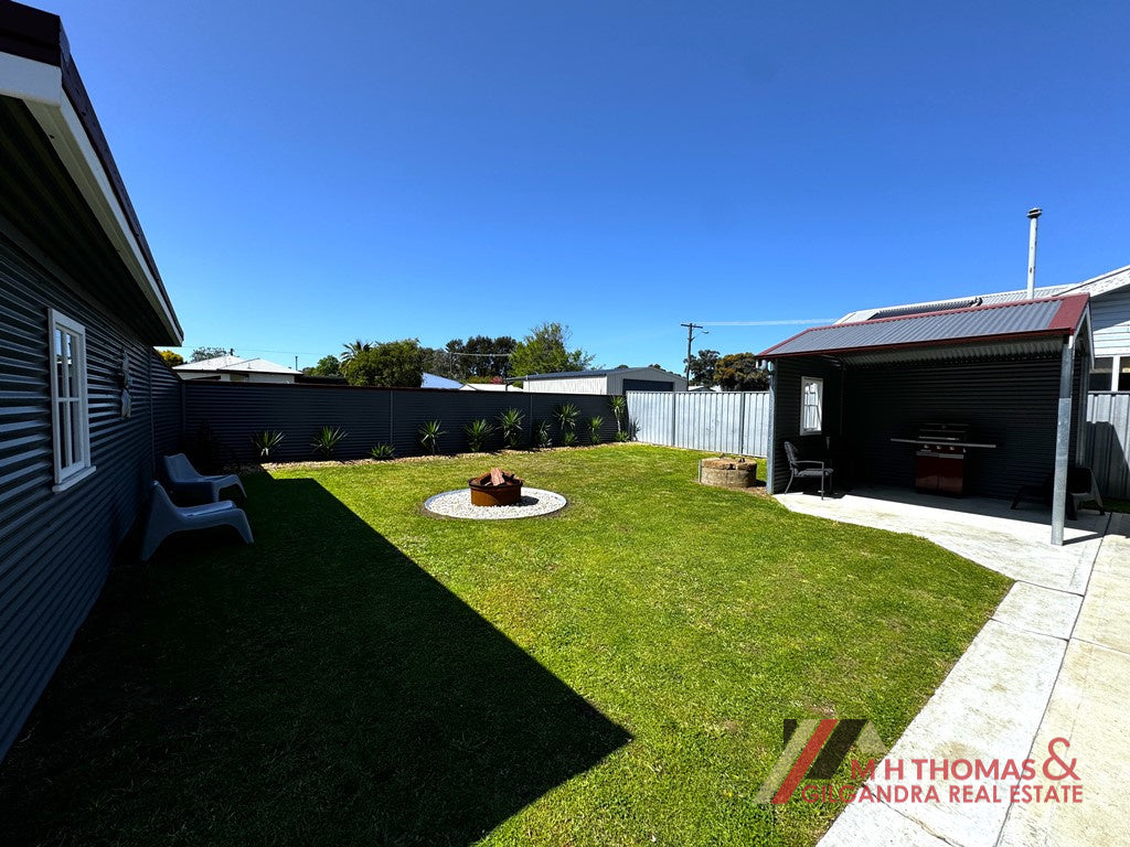 20 Strickland Street, Gilgandra