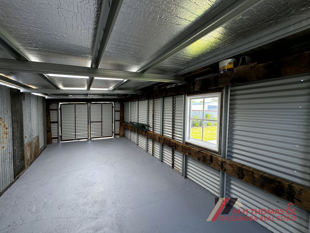 20 Strickland Street, Gilgandra