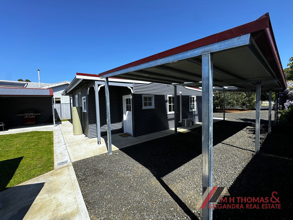 20 Strickland Street, Gilgandra