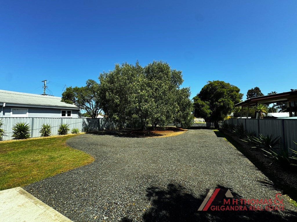 20 Strickland Street, Gilgandra