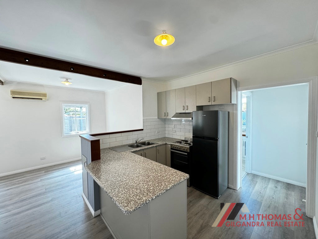 20 Strickland Street, Gilgandra