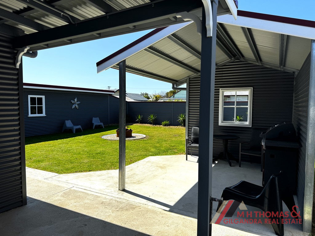 20 Strickland Street, Gilgandra