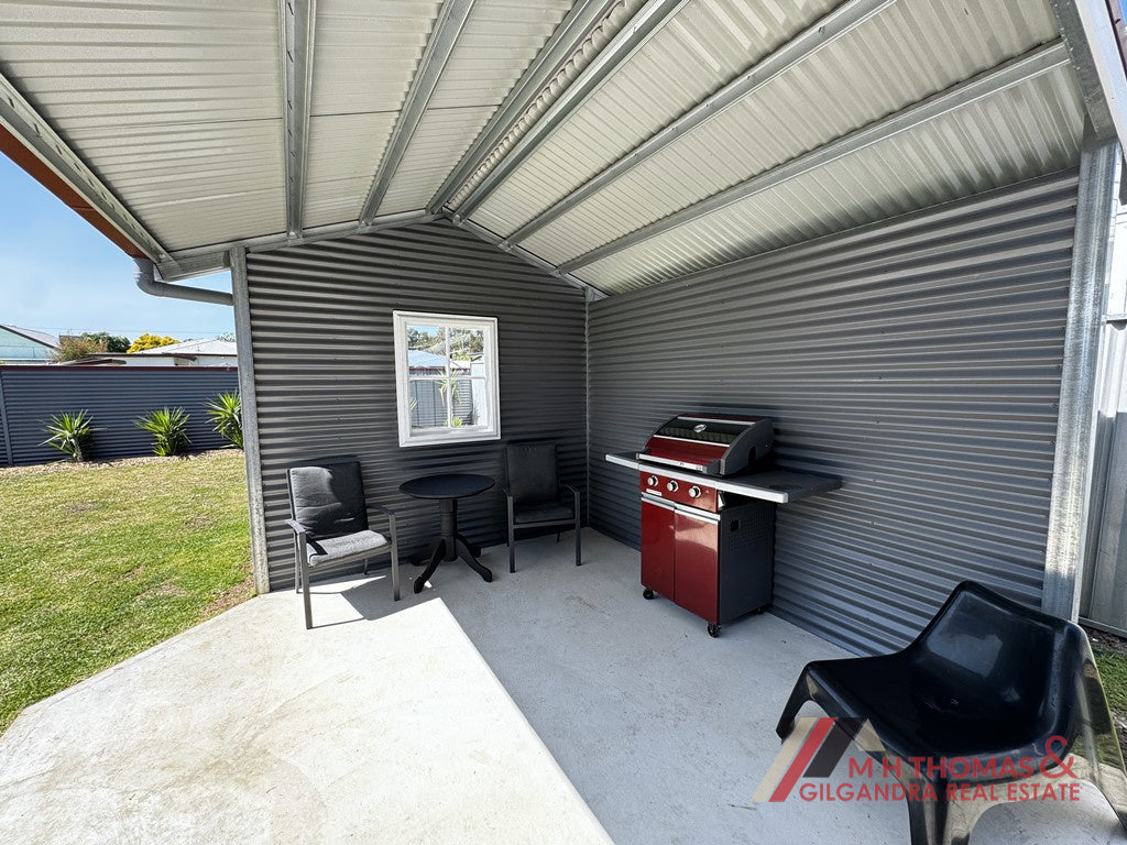 20 Strickland Street, Gilgandra