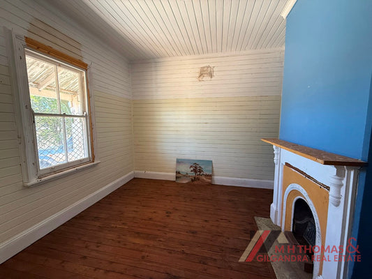 Lot 1 Warren Road, Gilgandra NSW 2827