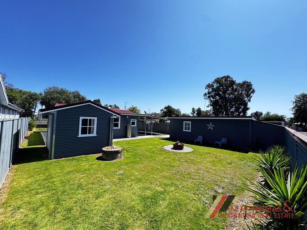 20 Strickland Street, Gilgandra