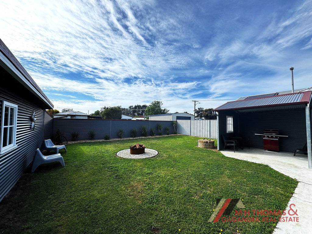 20 Strickland Street, Gilgandra