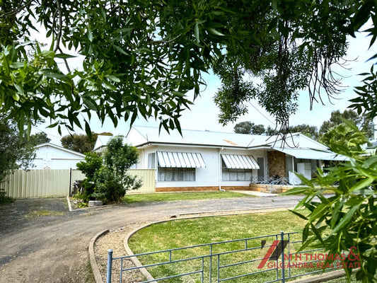 4 Dudley Street, Gilgandra