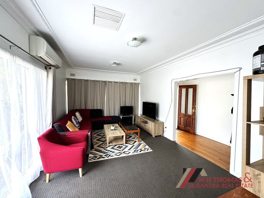 4 Dudley Street, Gilgandra