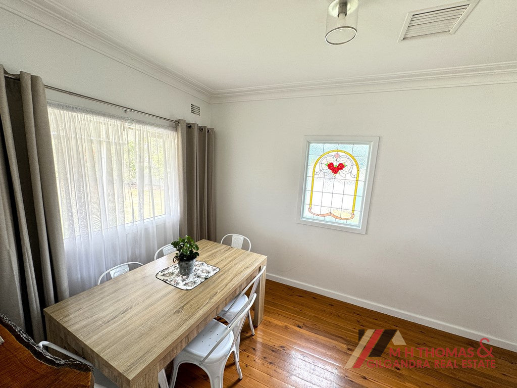 4 Dudley Street, Gilgandra