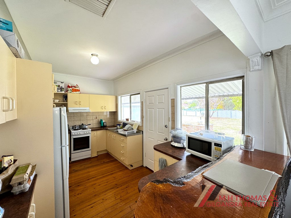 4 Dudley Street, Gilgandra