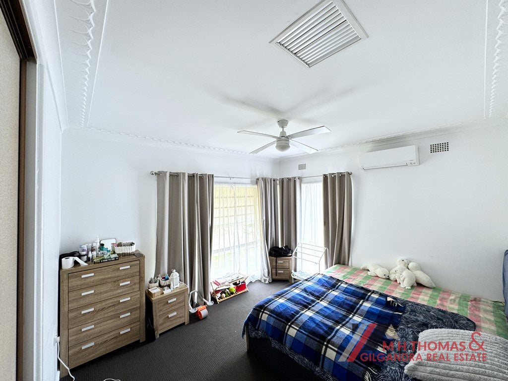 4 Dudley Street, Gilgandra