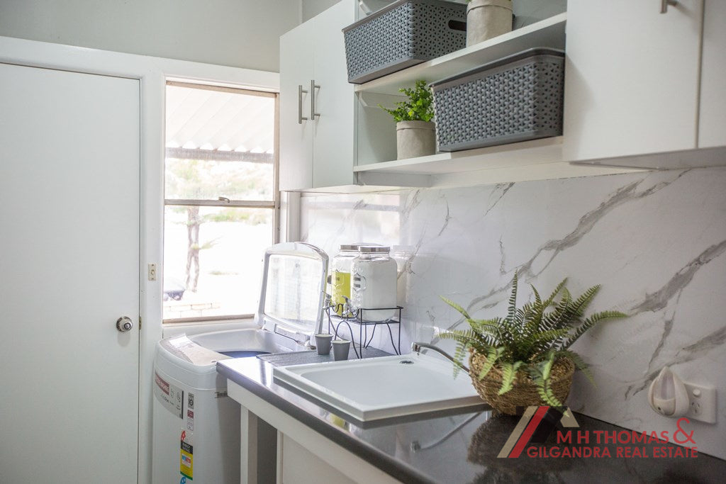 4 Dudley Street, Gilgandra