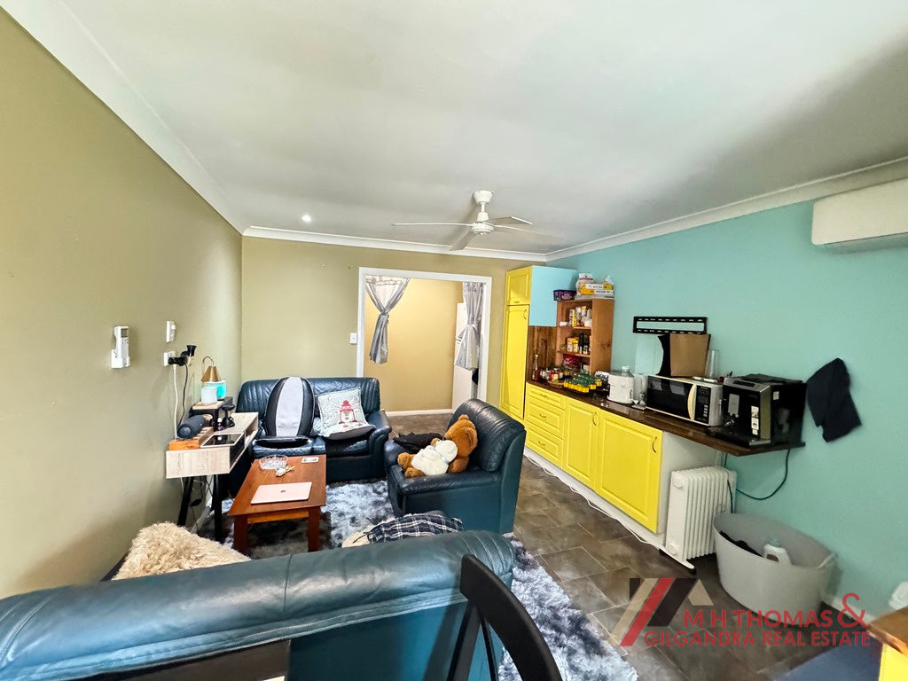 4 Dudley Street, Gilgandra