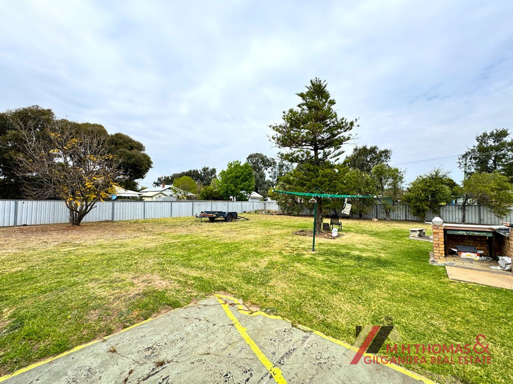 4 Dudley Street, Gilgandra