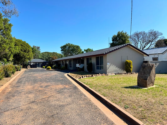 1-5/31-33 Myrtle Street, Gilgandra