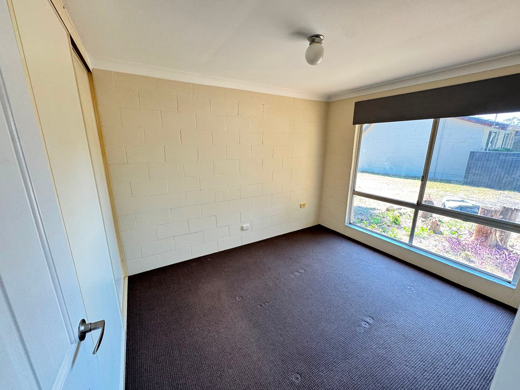 1-5/31-33 Myrtle Street, Gilgandra