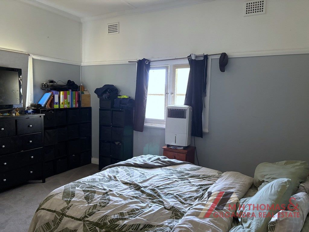 22 Waugan Street, Gilgandra