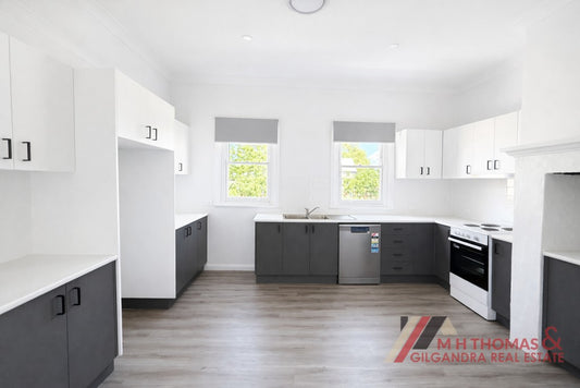 408 John Renshaw Parkway, Tooraweenah