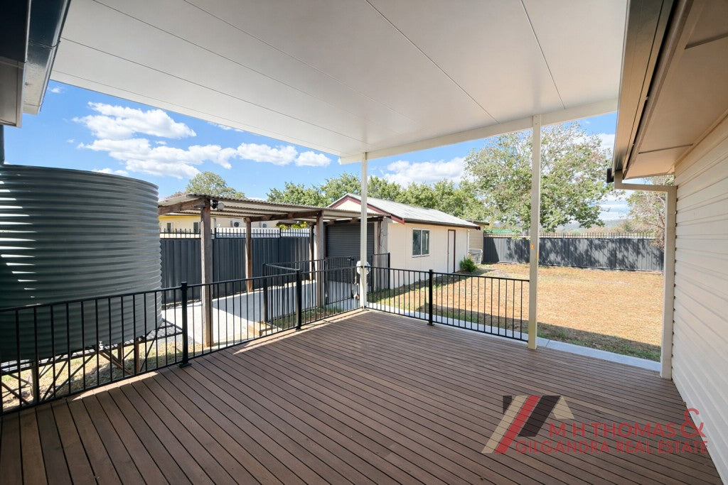 408 John Renshaw Parkway, Tooraweenah