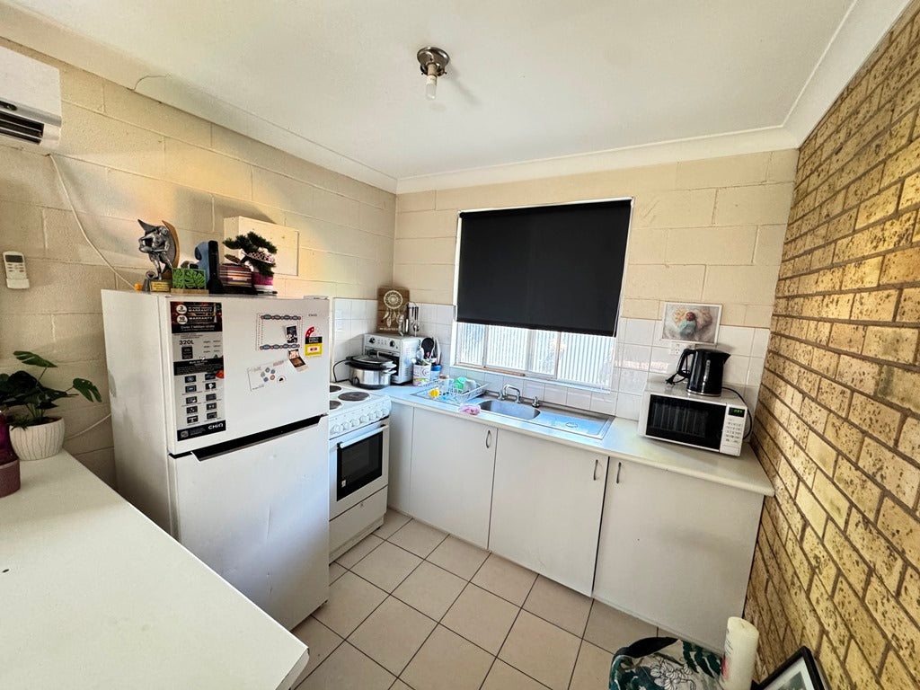 1-5/31-33 Myrtle Street, Gilgandra