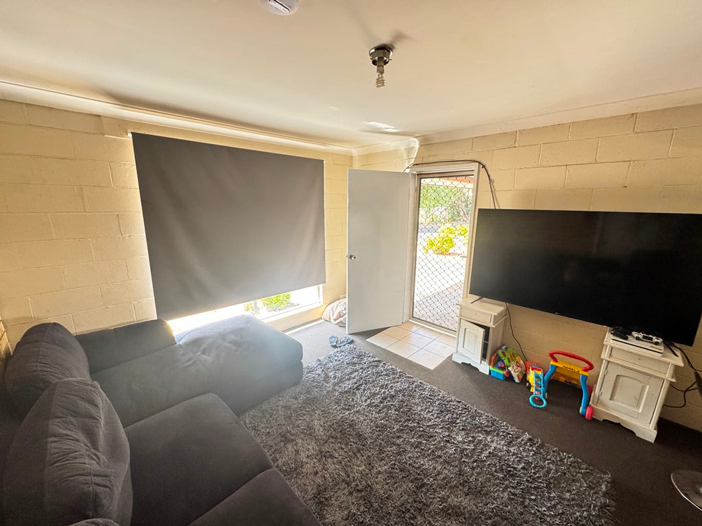1-5/31-33 Myrtle Street, Gilgandra