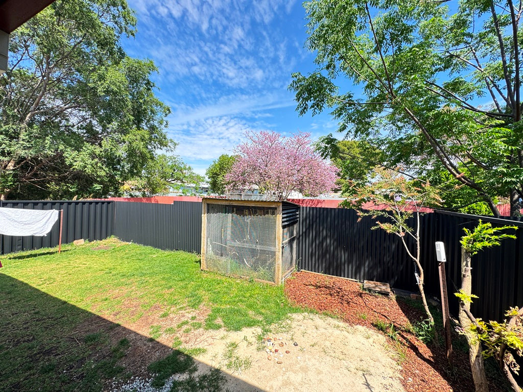 1-5/31-33 Myrtle Street, Gilgandra