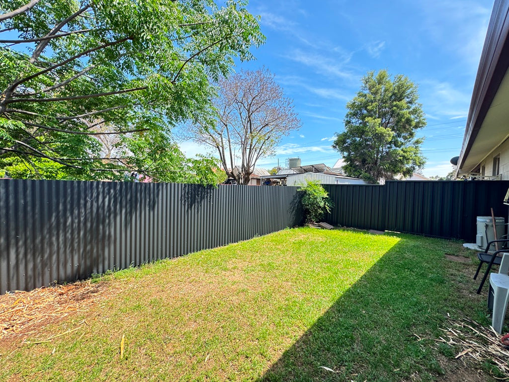 1-5/31-33 Myrtle Street, Gilgandra