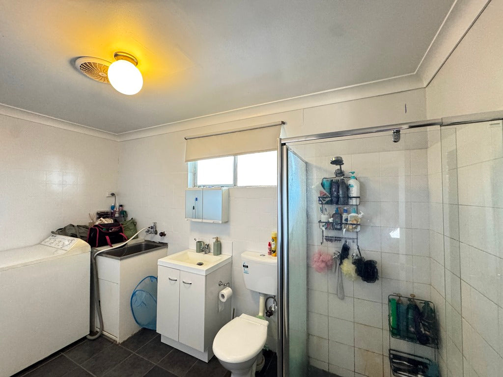 1-5/31-33 Myrtle Street, Gilgandra