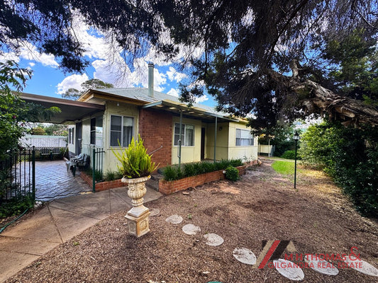 15 Station Street, Gilgandra