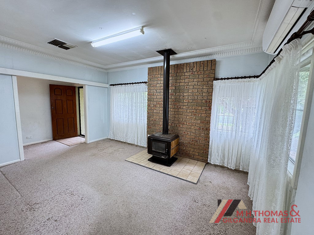 15 Station Street, Gilgandra