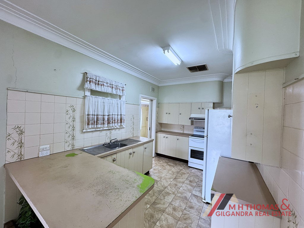 15 Station Street, Gilgandra