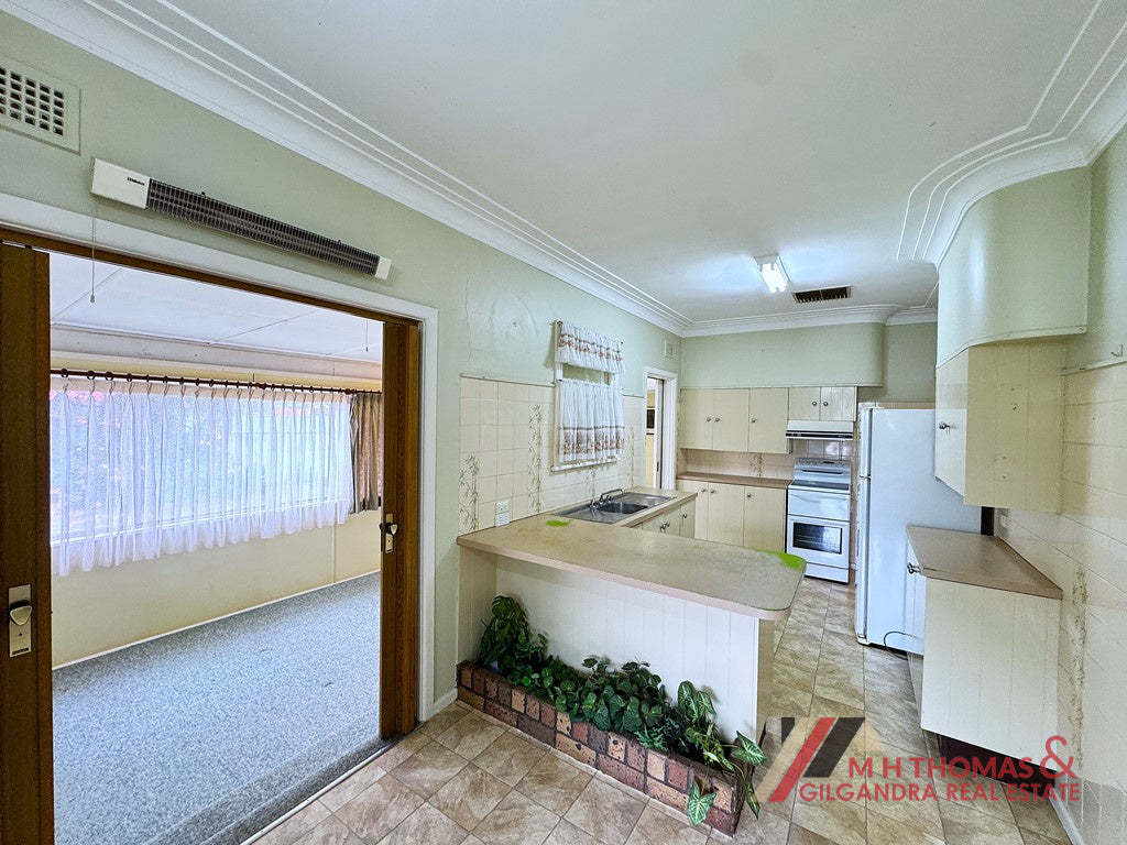 15 Station Street, Gilgandra