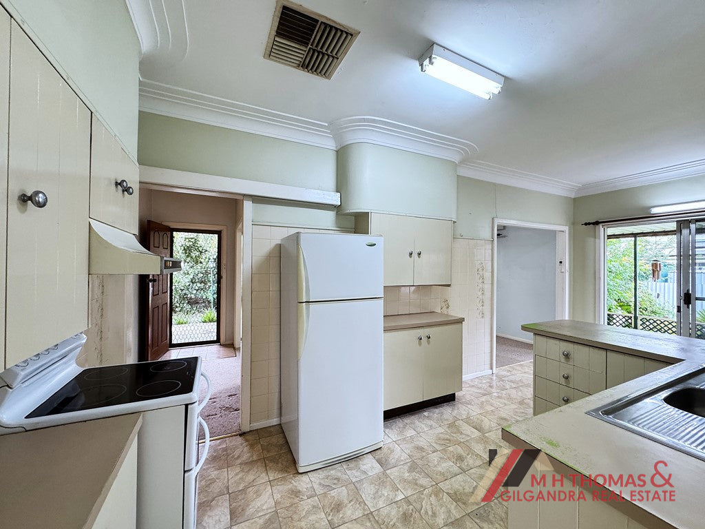 15 Station Street, Gilgandra