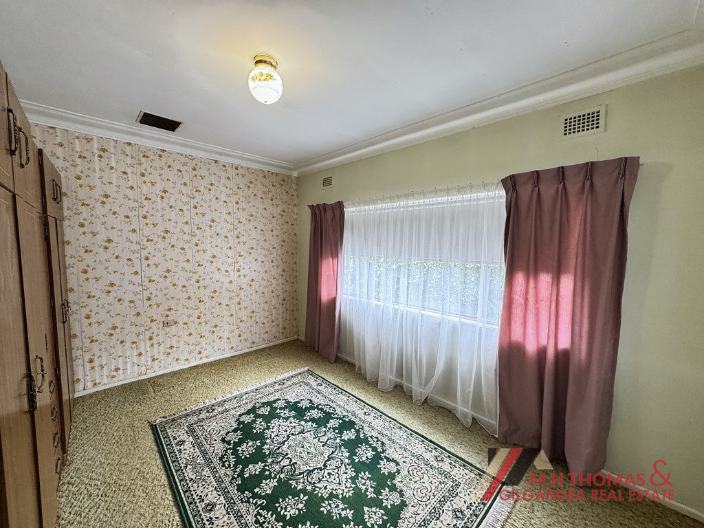 15 Station Street, Gilgandra