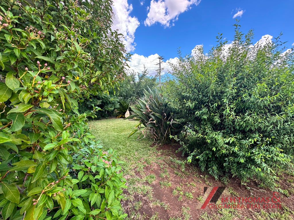 15 Station Street, Gilgandra