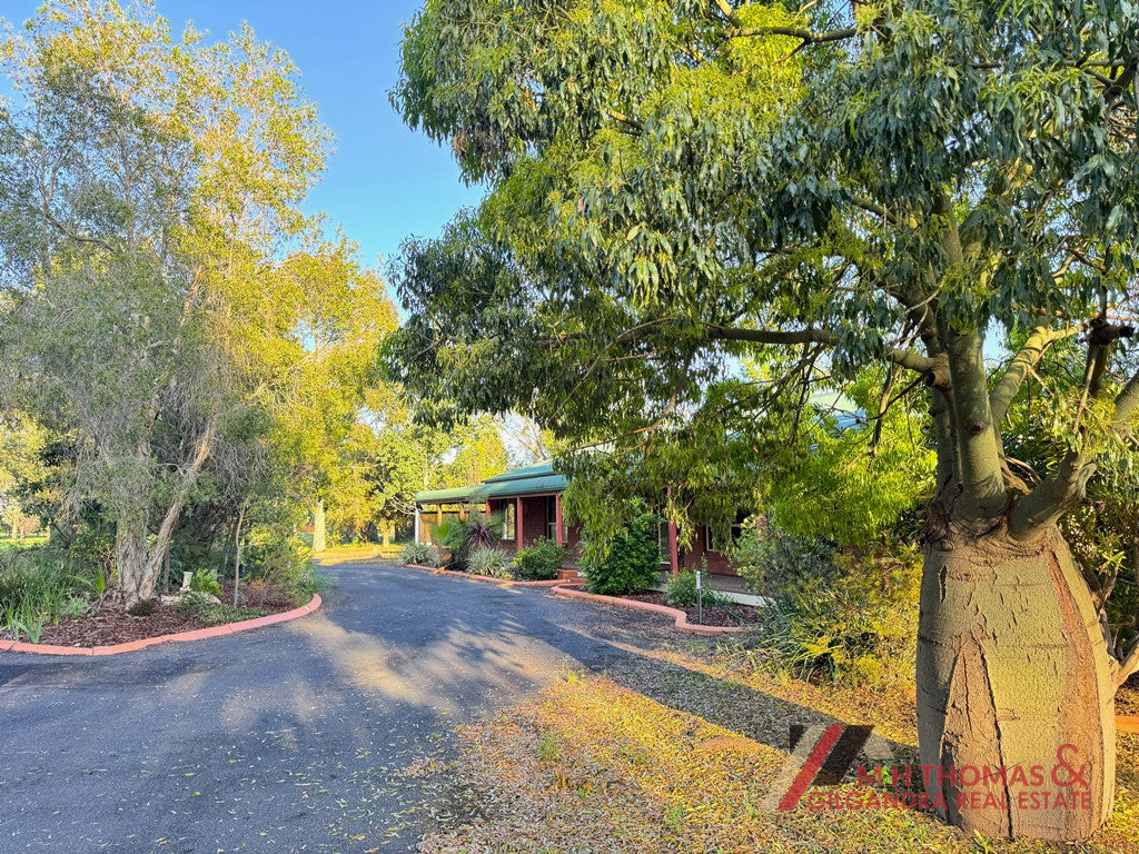 9 Walker Drive, Gilgandra