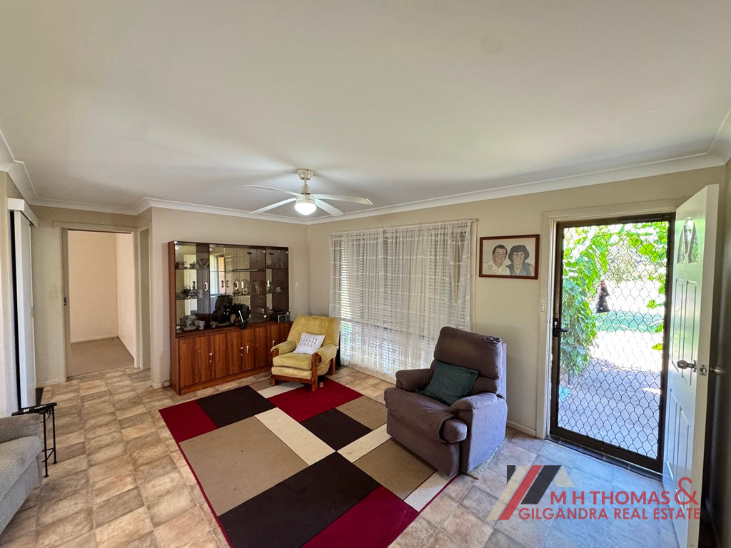 4 Sword Street, Gilgandra