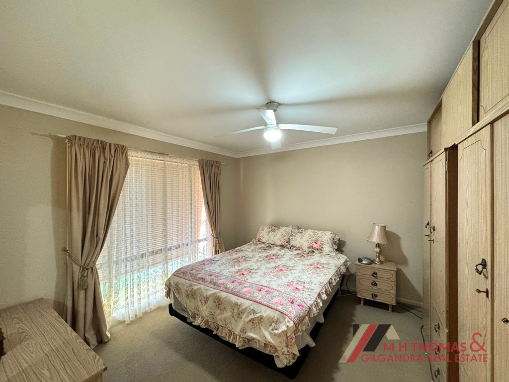 4 Sword Street, Gilgandra