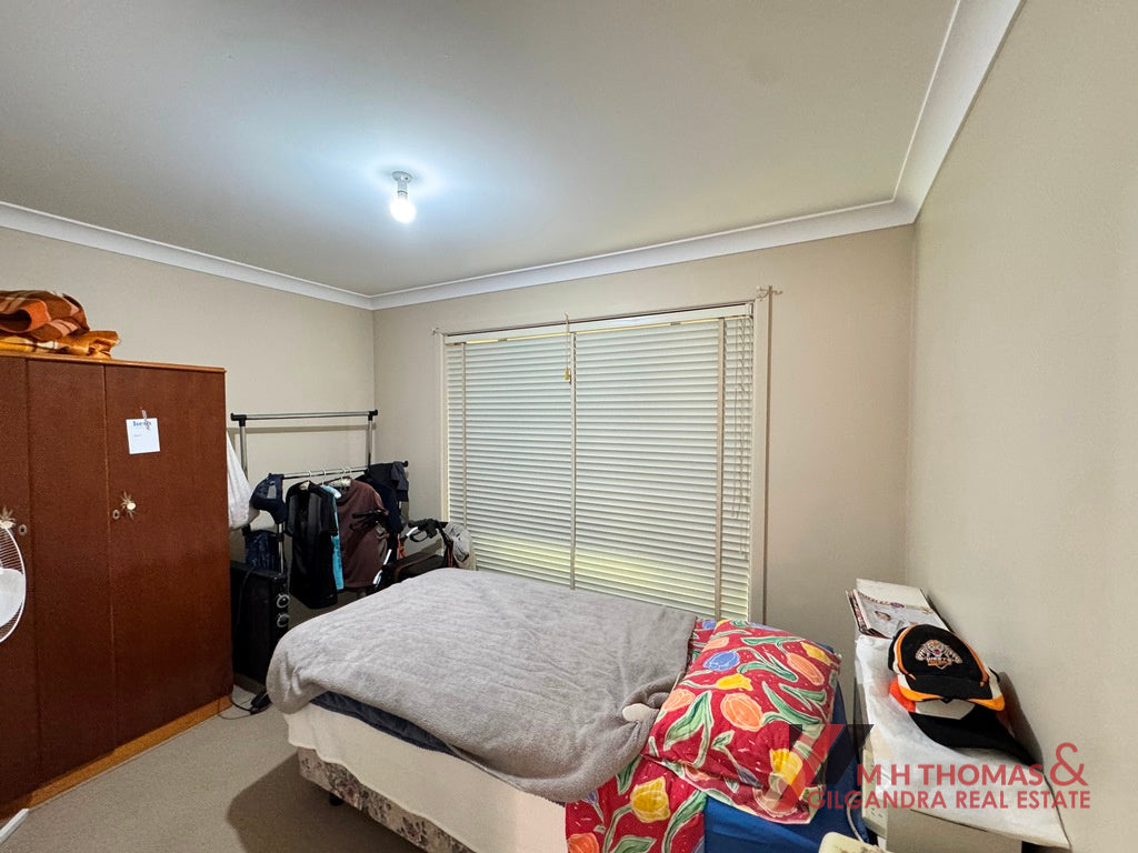 4 Sword Street, Gilgandra