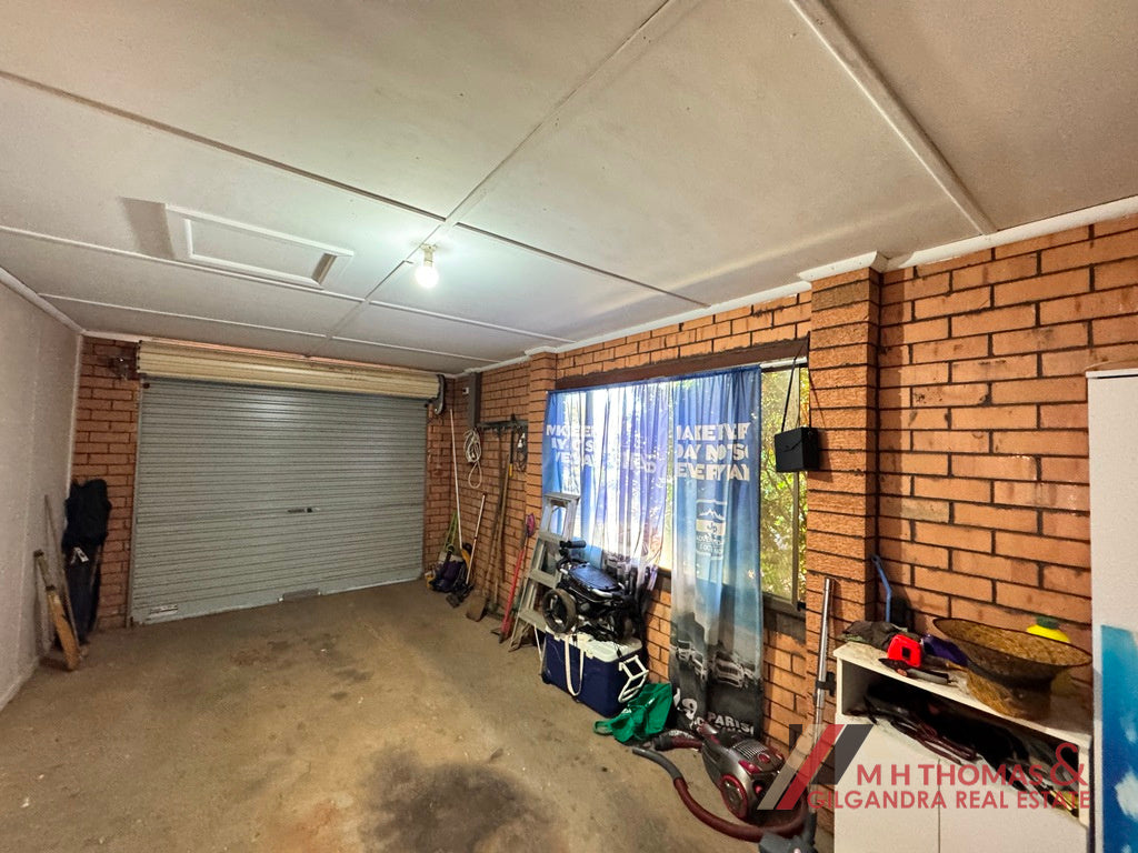 4 Sword Street, Gilgandra