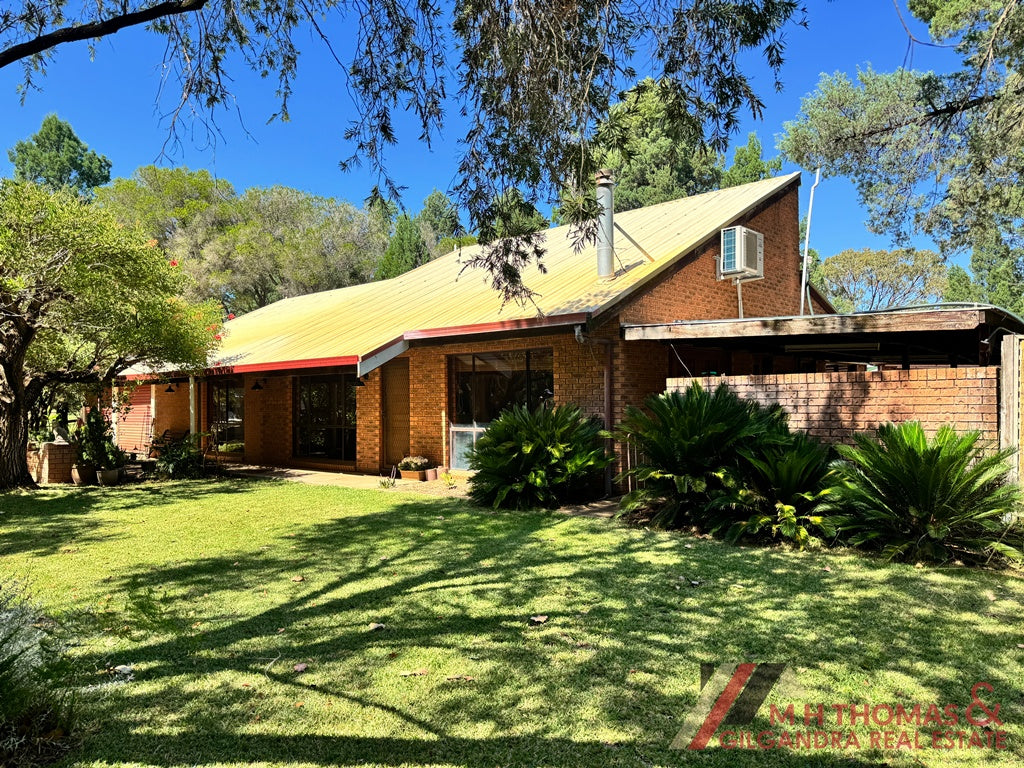2 Hitchen Close, Gilgandra