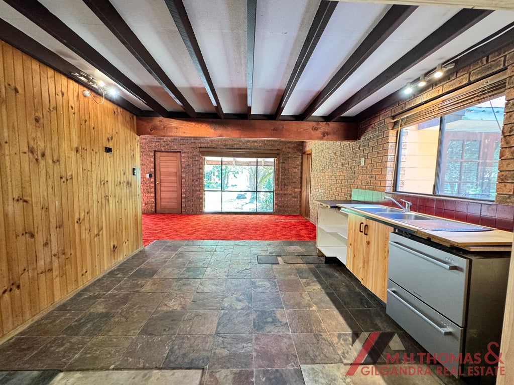 2 Hitchen Close, Gilgandra