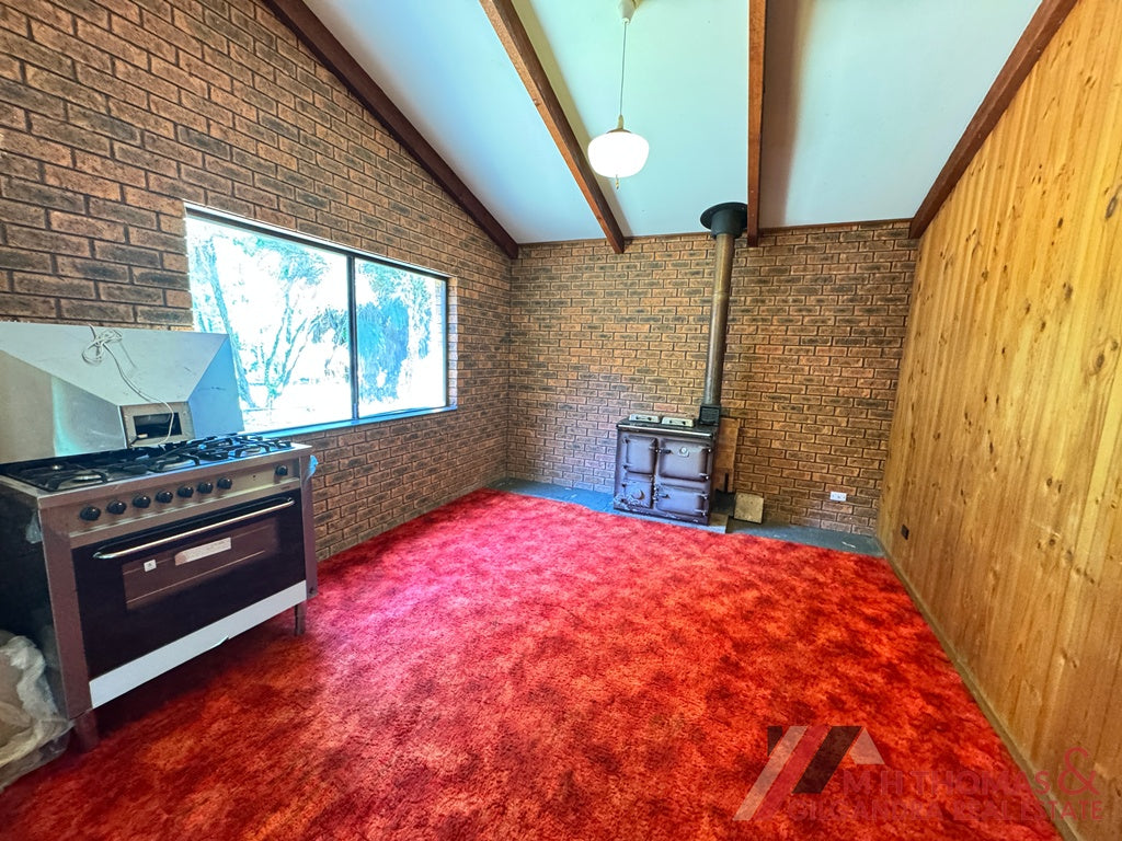 2 Hitchen Close, Gilgandra