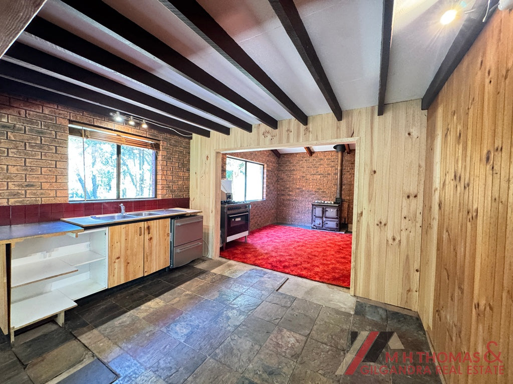 2 Hitchen Close, Gilgandra