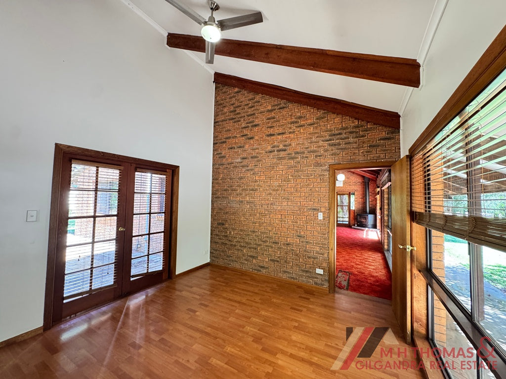 2 Hitchen Close, Gilgandra