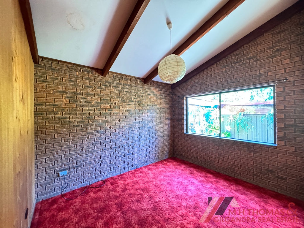 2 Hitchen Close, Gilgandra