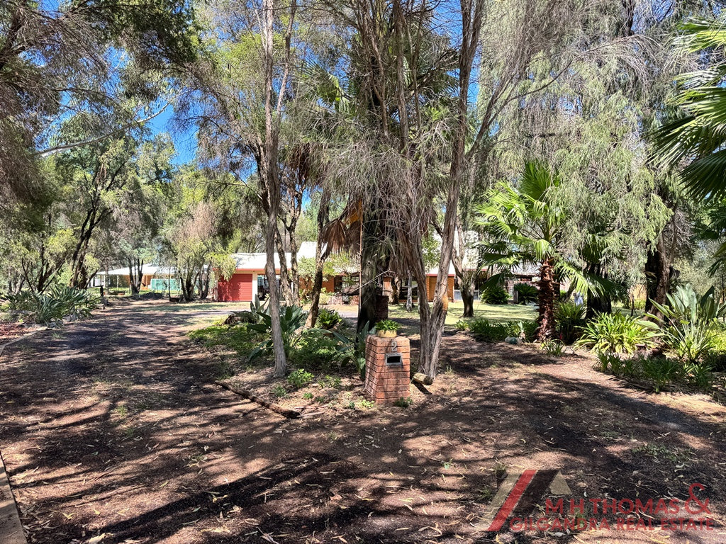 2 Hitchen Close, Gilgandra